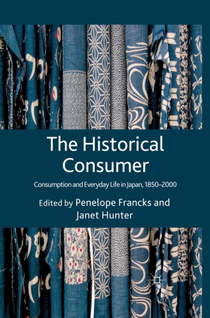 Historical Consumer