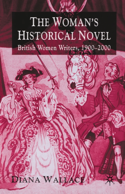 Woman's Historical Novel