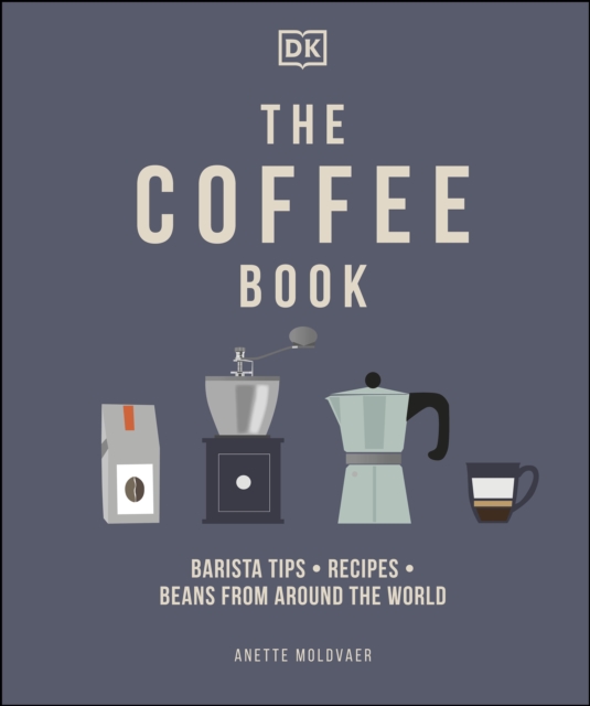 Coffee Book
