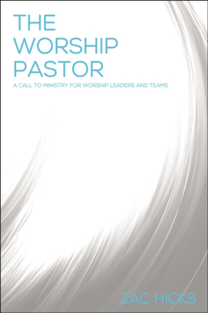 Worship Pastor