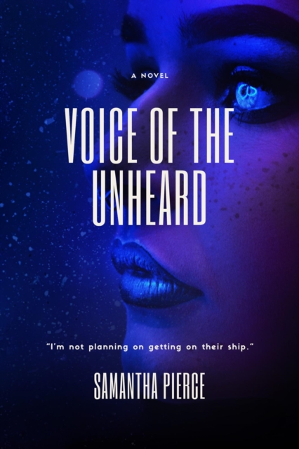 Voice of The Unheard