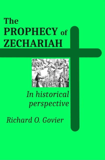 Prophecy of Zechariah