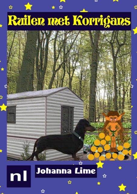 Ruilen met Korrigans