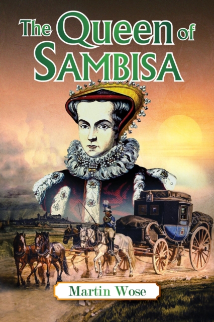 Queen Sambisa