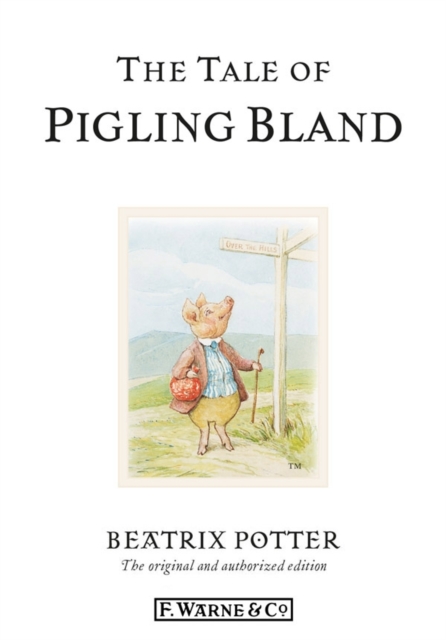 Tale of Pigling Bland