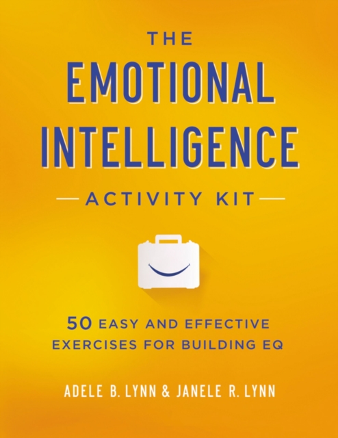 Emotional Intelligence Activity Kit