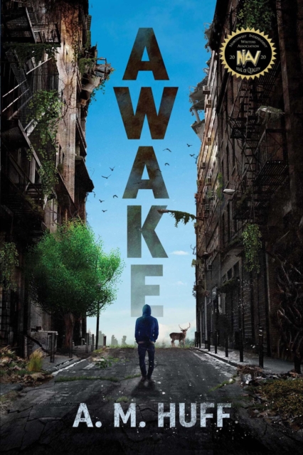 AWAKE