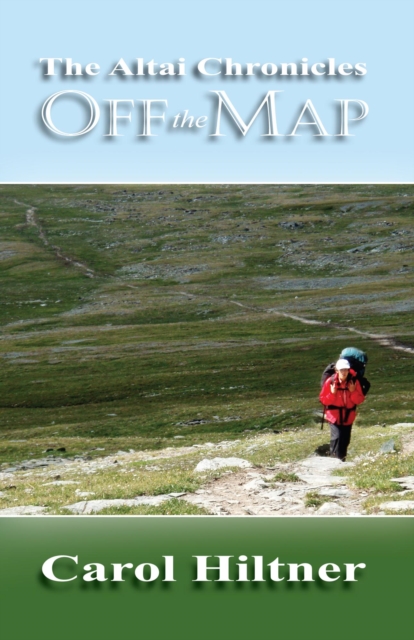 Altai Chronicles: Off the Map