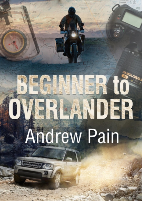 Beginner to Overlander