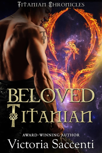 Beloved Titanian (Titanian Chronicles Novella)