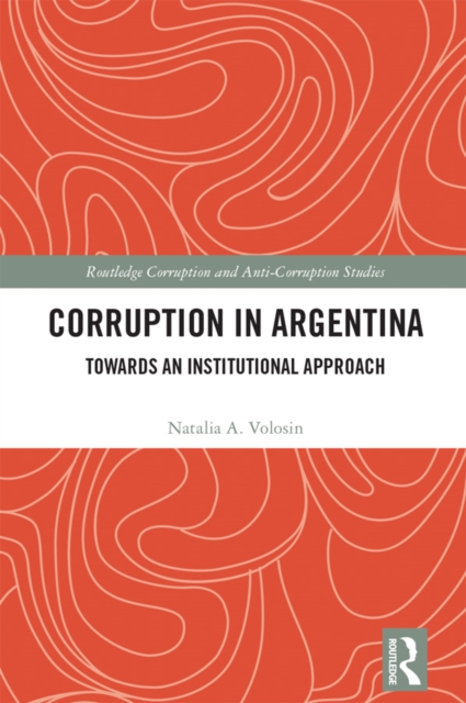 Corruption in Argentina