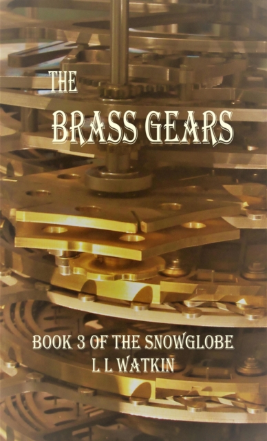Brass Gears