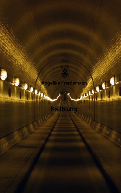 Kaltblutig