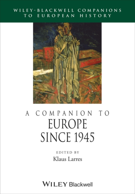 Companion to Europe Since 1945