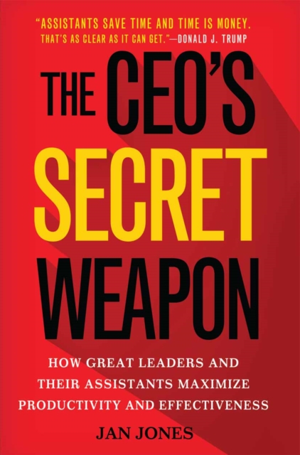 CEO's Secret Weapon