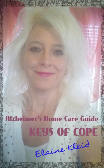 Alzheimer's Home Care Guide