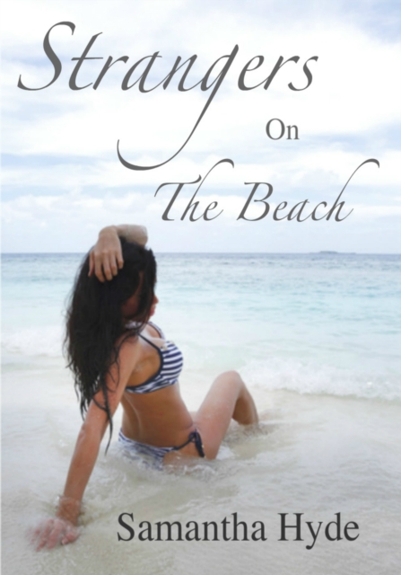 Strangers On The Beach