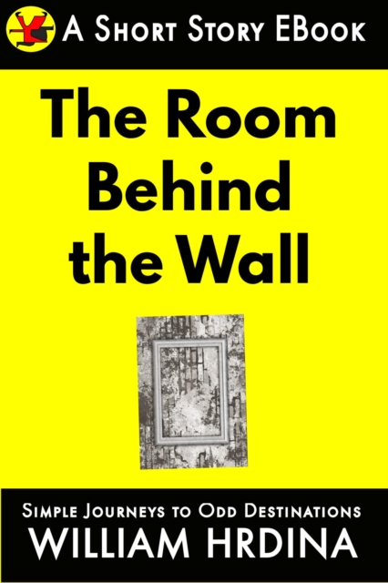 Room Behind the Wall