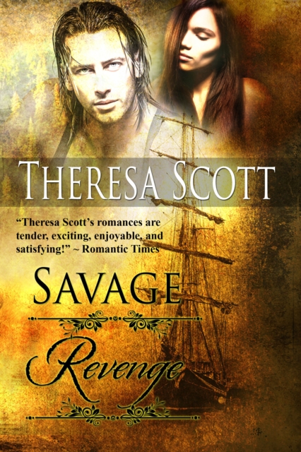 Savage Revenge