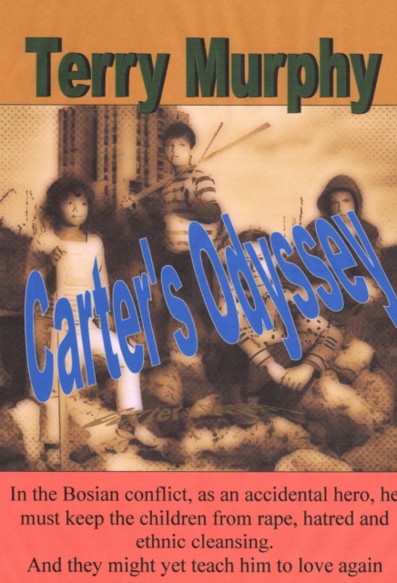 Carter's Odyssey