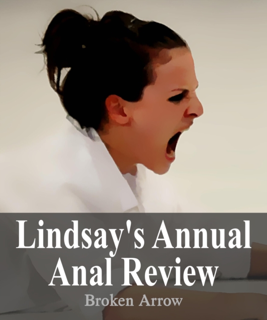 Lindsay's Annual Anal Review