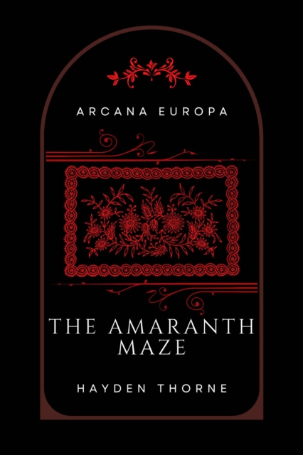 Amaranth Maze
