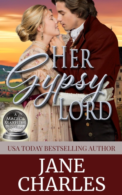 Her Gypsy Lord