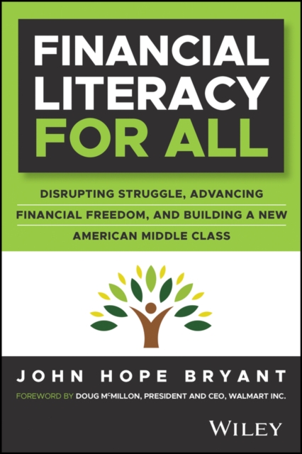 Financial Literacy for All