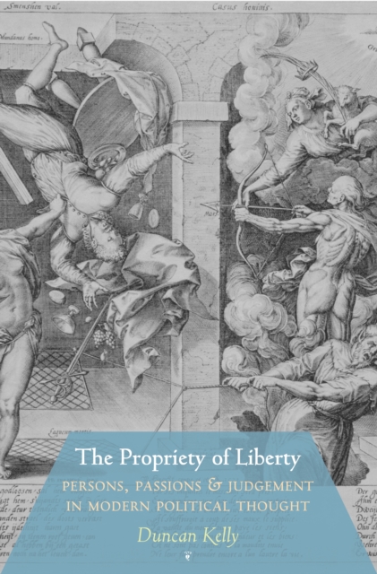Propriety of Liberty
