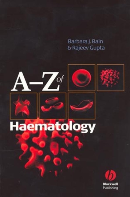 - Z of Haematology