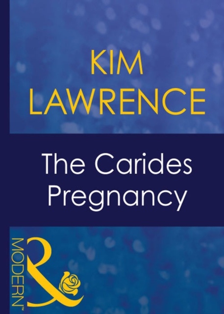 Carides Pregnancy