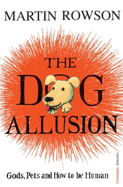 Dog Allusion
