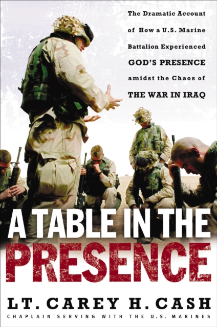Table in the Presence