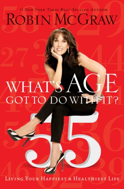 What's Age Got to Do with It?