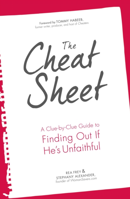 Cheat Sheet