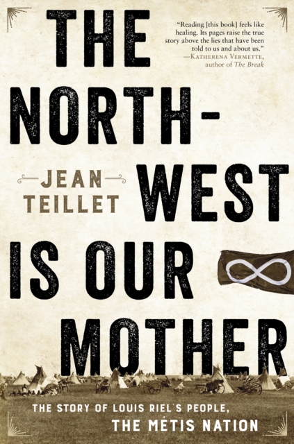 North-West Is Our Mother