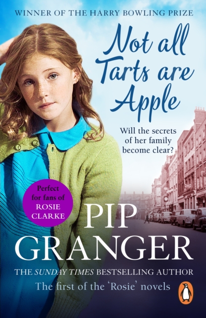 Not All Tarts Are Apple