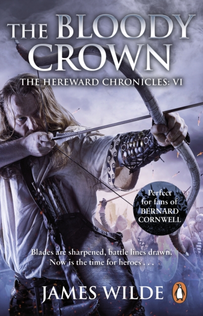 Hereward: The Bloody Crown