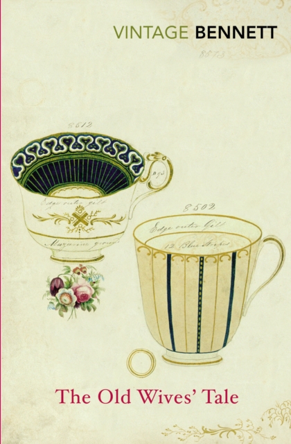 Old Wives' Tale