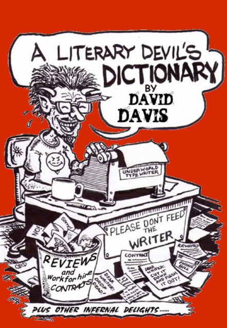 Literary Devil's Dictionary
