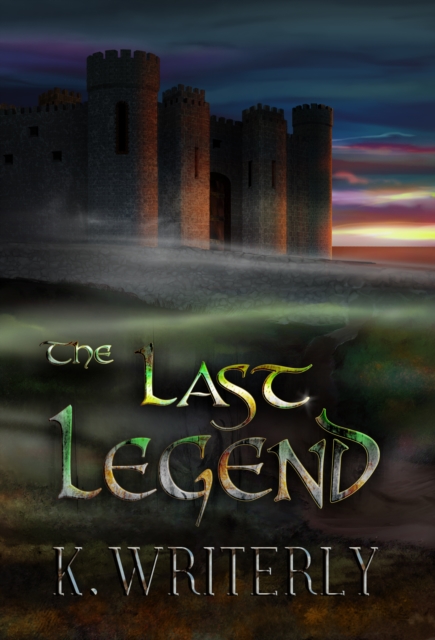 Last Legend