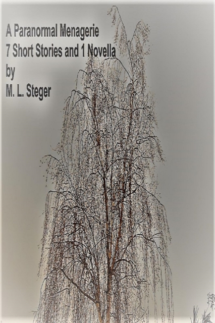 Paranormal Menagerie