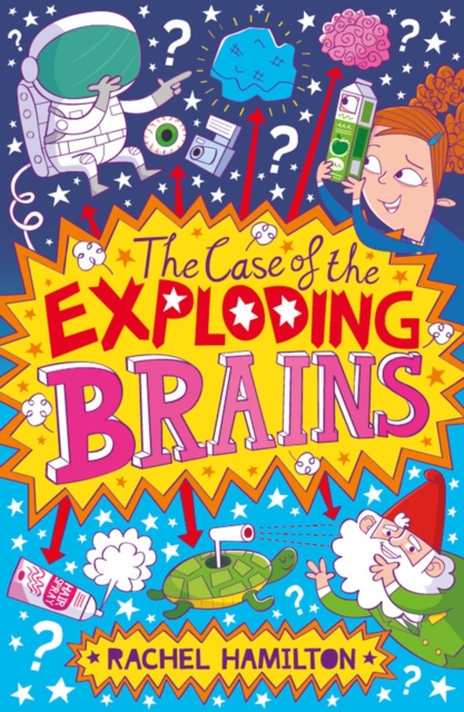 Case of the Exploding Brains