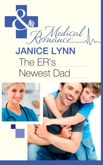 Er's Newest Dad