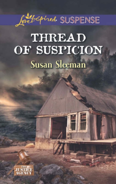 Thread Of Suspicion