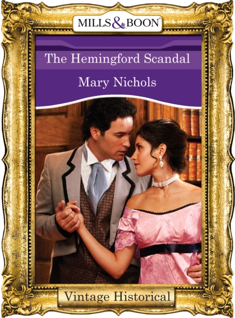 Hemingford Scandal