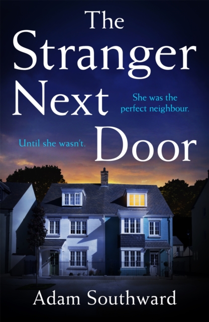 Stranger Next Door