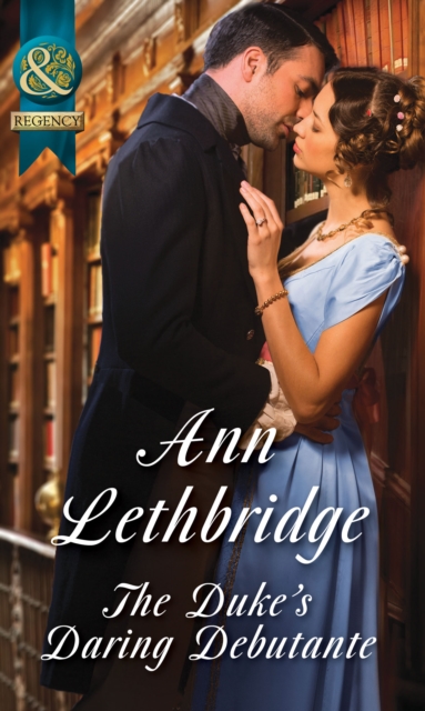 Duke's Daring Debutante