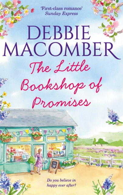 Little Bookshop Of Promises