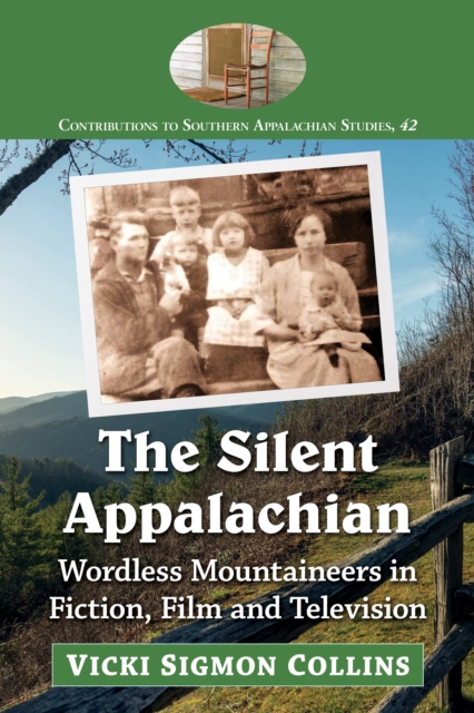 Silent Appalachian